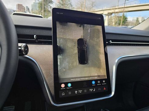 Used 2025 Volvo EX90 Ultra image 29