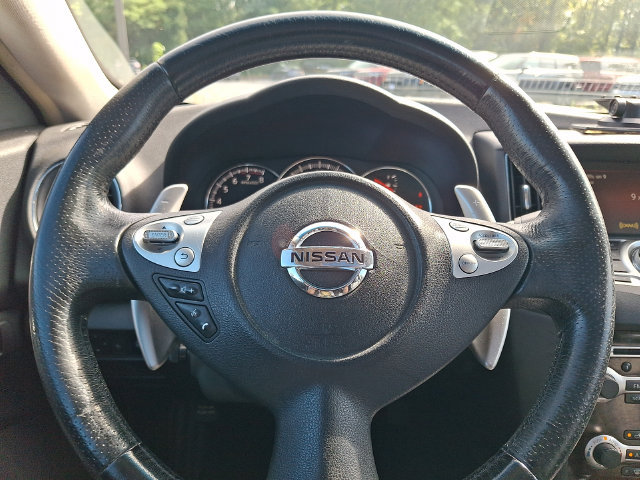Used 2011 Nissan Maxima 3.5 SV w/ Premium Pkg FWD image 20