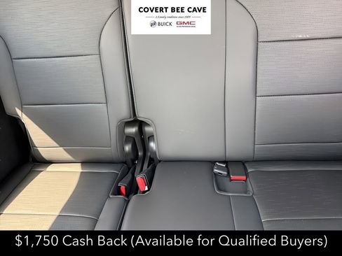 New 2025 Buick Enclave Sport Touring w/ Super Cruise Package image 38