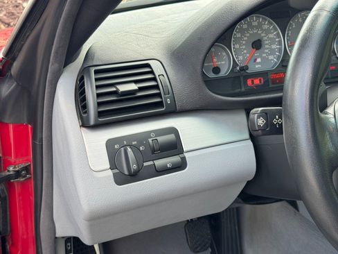 Used 2003 BMW M3 PREMIUM PKG / COLD WEATHER PKG image 27