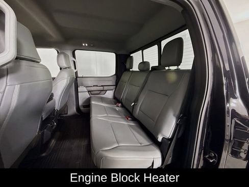 Used 2025 Ford F350 XL w/ 360-Degree Camera Package image 22