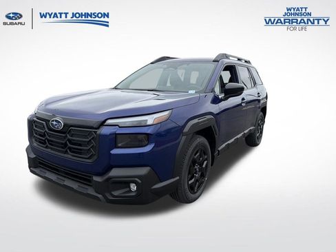 New 2026 Subaru Outback Limited image 1