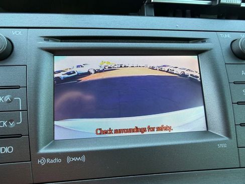 Used 2015 Toyota Prius Three FWD image 12