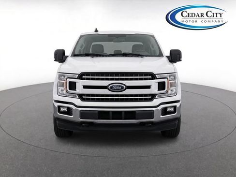 Certified 2019 Ford F150 XLT w/ Equipment Group 302A Luxury AWD/4WD image 5