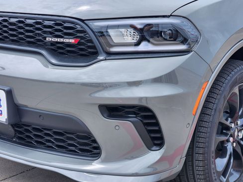 New 2026 Dodge Durango GT AWD/4WD image 9