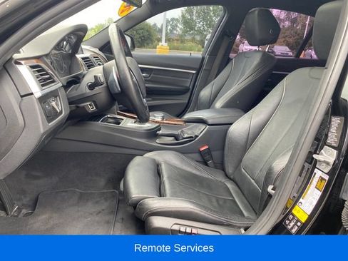 Used 2017 BMW 330i xDrive Sedan AWD/4WD image 16