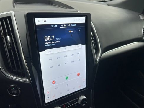 Certified 2023 Ford Edge ST image 13