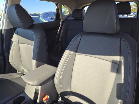 New 2026 Kia Seltos EX image 23