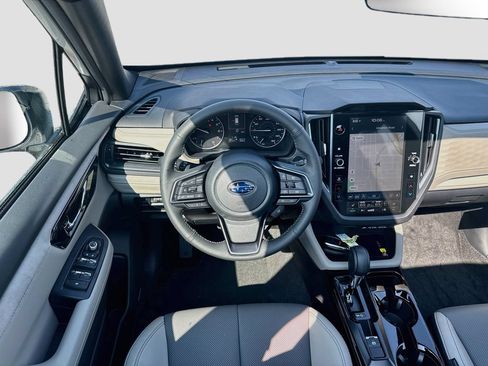 New 2026 Subaru Forester Limited AWD/4WD image 22