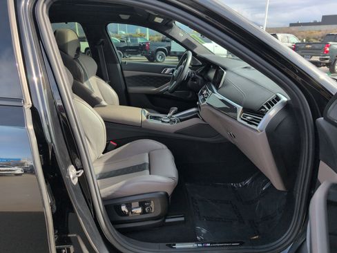 Used 2023 BMW X6 M Base w/ Competition Package image 30