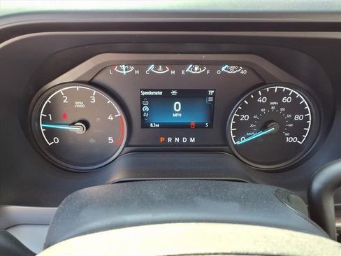 New 2024 Ford F350 XL RWD image 12
