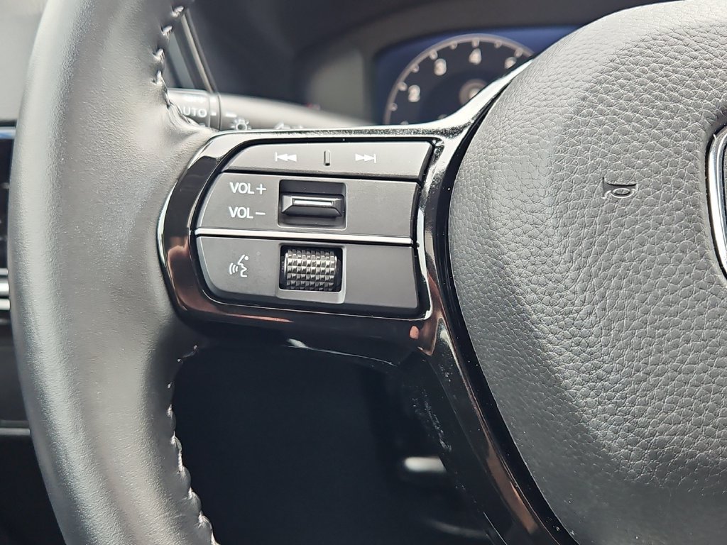 Certified 2026 Honda CR-V EX-L image 26