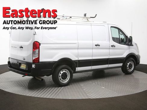Used 2022 Ford Transit 350 Low Roof w/ Load Area Protection Package RWD image 42