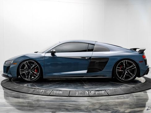 Used 2020 Audi R8 V10 performance AWD/4WD image 5