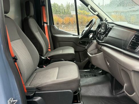 Used 2020 Ford Transit 250 148 High Roof Extended image 15