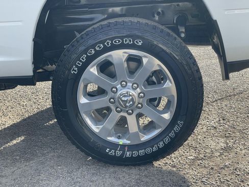 New 2026 RAM 2500 Laramie w/ Sport Appearance Package AWD/4WD image 60