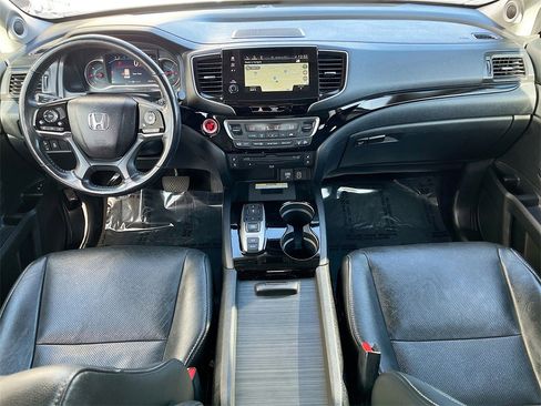 Used 2020 Honda Pilot Elite image 24