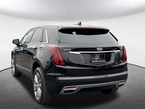 Used 2025 Cadillac XT5 Premium Luxury image 19