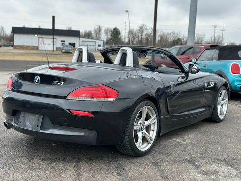 Used 2014 BMW Z4 sDrive28i image 10