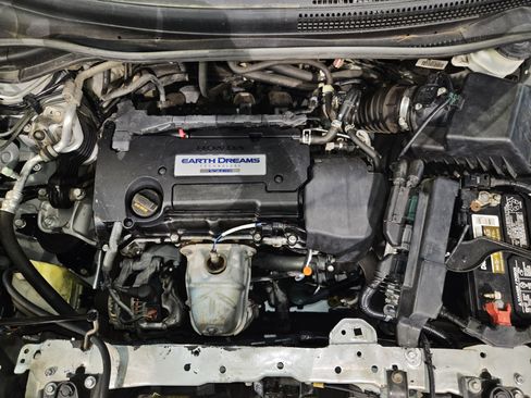 Used 2015 Honda CR-V EX image 51
