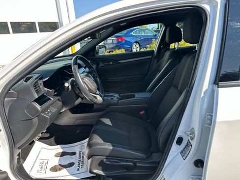 Used 2021 Honda Civic Sport image 17