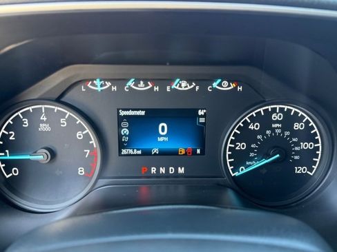 Used 2023 Ford F150 XL w/ STX Appearance Package image 15