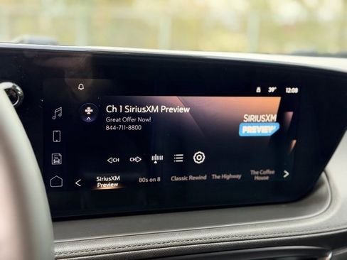 Certified 2025 Buick Encore GX Sport Touring w/ Comfort Package image 13