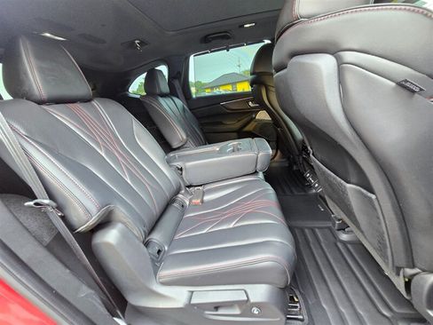 Used 2024 Acura MDX Type S AWD/4WD image 19