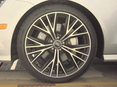 Used 2016 Audi A7 3.0T Prestige w/ Prestige Package AWD/4WD image 7