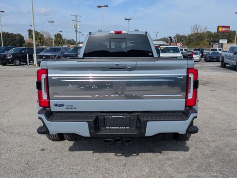 Certified 2024 Ford F350 XL image 5