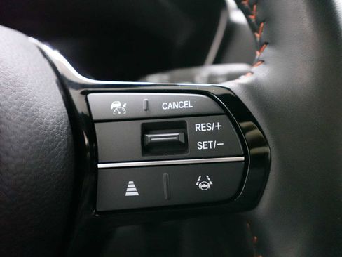 Certified 2024 Honda CR-V Sport Touring image 18