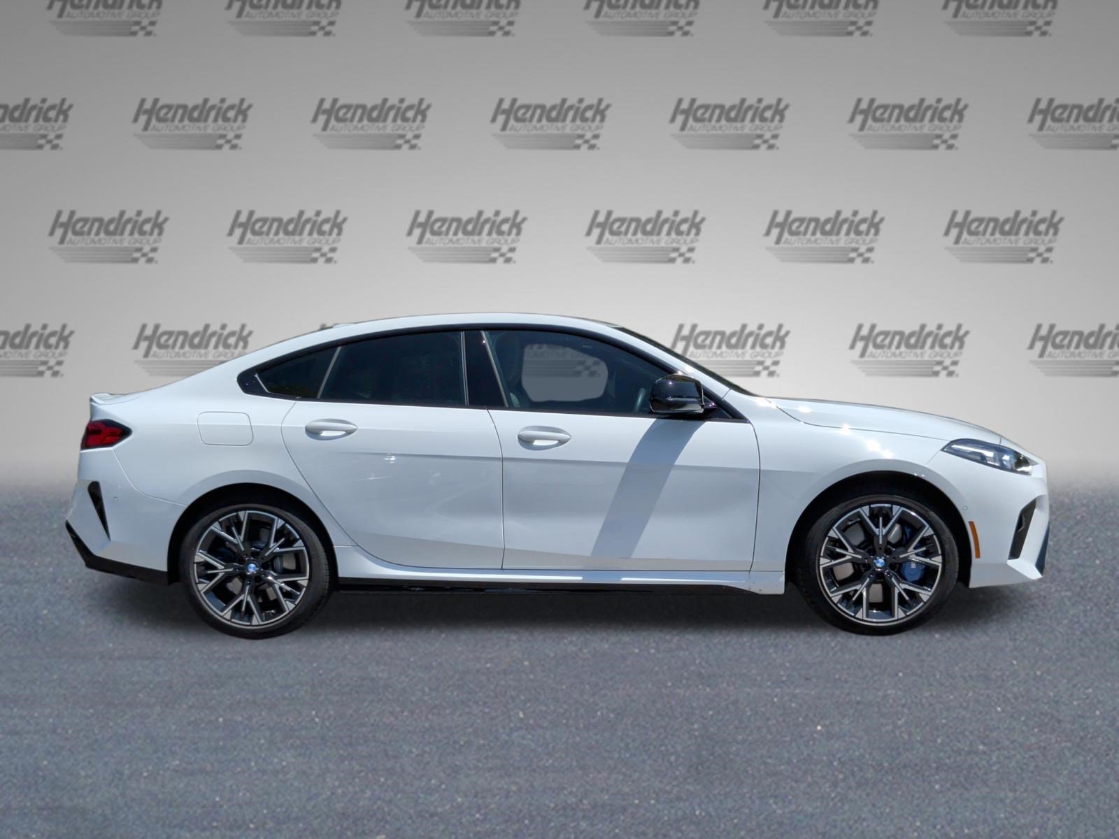 Certified 2026 BMW M235i xDrive w/ Technology Package AWD/4WD image 6