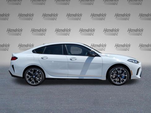 Used 2026 BMW M235i xDrive w/ Technology Package AWD/4WD image 6