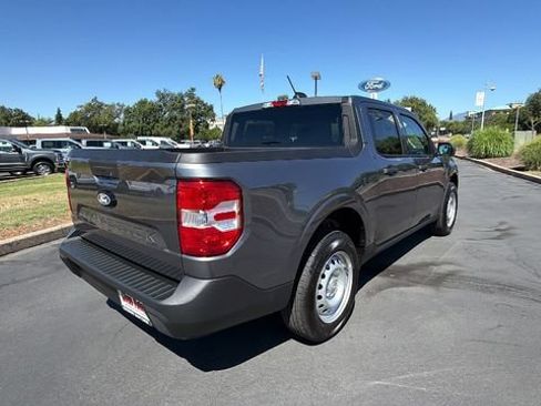 New 2026 Ford Maverick XL FWD image 4