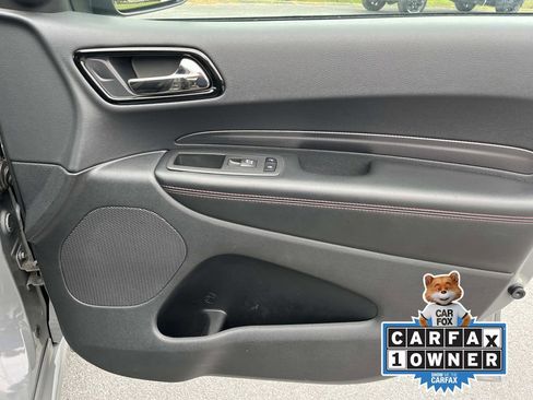 Used 2022 Dodge Durango R/T w/ Trailer Tow Group IV image 24