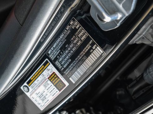 Used 2023 Mercedes-Benz GLE 53 AMG 4MATIC Coupe image 70