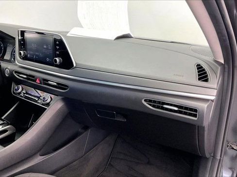 Used 2022 Hyundai Sonata SEL w/ Cargo Package image 16