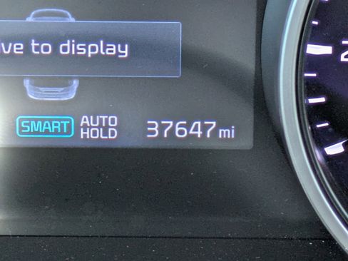 Used 2022 Kia Carnival SX FWD image 30