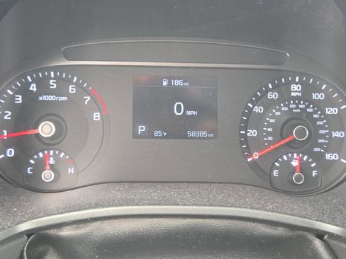 Used 2020 Kia Soul GT-Line w/ GT 2.0L Power Sunroof Package image 25