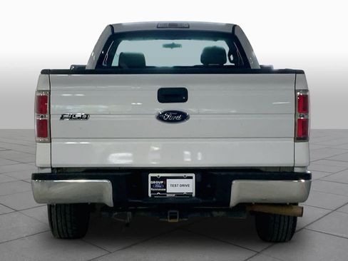 Used 2014 Ford F150 XL w/ Power Equipment Group RWD image 4