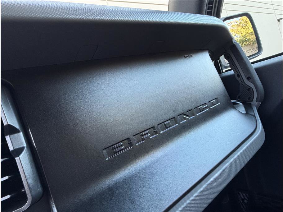 Used 2021 Ford Bronco Big Bend AWD/4WD image 21