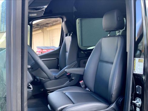 New 2026 Mercedes-Benz Sprinter 2500 image 19