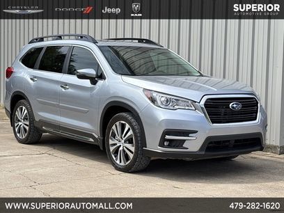 Used 2022 Subaru Ascent Touring