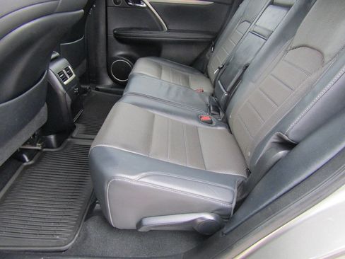 Used 2019 Lexus RX 350 F Sport image 17