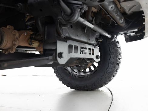 Used 2021 Chevrolet Silverado 3500 W/T w/ WT Convenience Package image 24