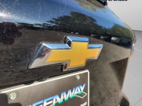 Used 2026 Chevrolet Equinox LT w/ Convenience Package II FWD image 38