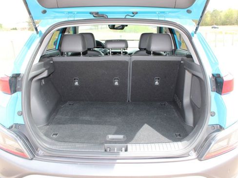 Used 2022 Hyundai Kona Limited FWD image 20