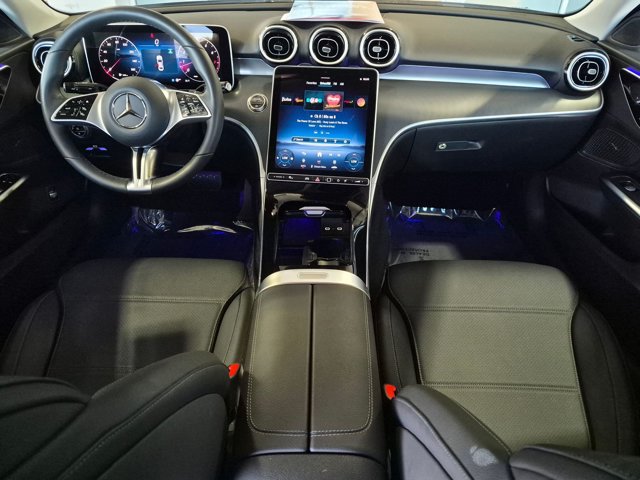 Used 2026 Mercedes-Benz C 300 4MATIC Sedan image 18