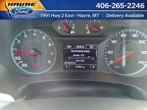 Used 2024 Chevrolet Malibu LT FWD image 8