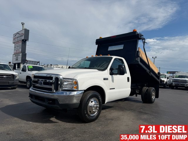 Used 2001 Ford F350 XL RWD image 1